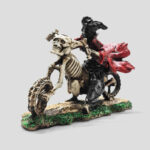 مجسمه مدل SK-Shah393