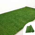 چمن مصنوعی مدل بهاره کد 400 سایز 1x3