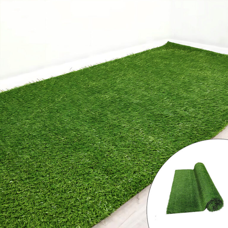 چمن مصنوعی مدل بهاره کد 400 سایز 1x3