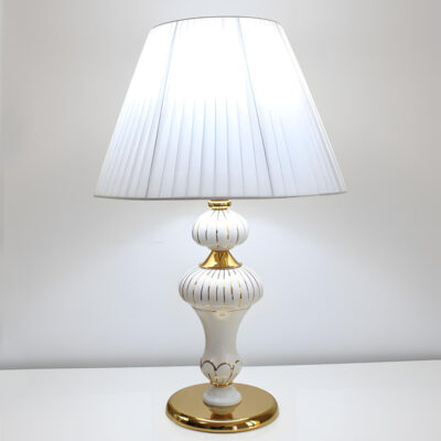 آباژور رومیزی مدل مدرن 09