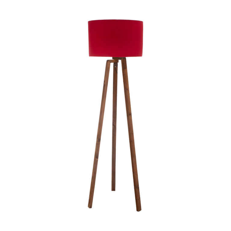 آباژور ایستاده مدل سه پایه عصایی 100