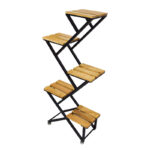 استند گلدان مدل S1