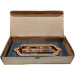 دیوارکوب مدل چوبی کد 1515