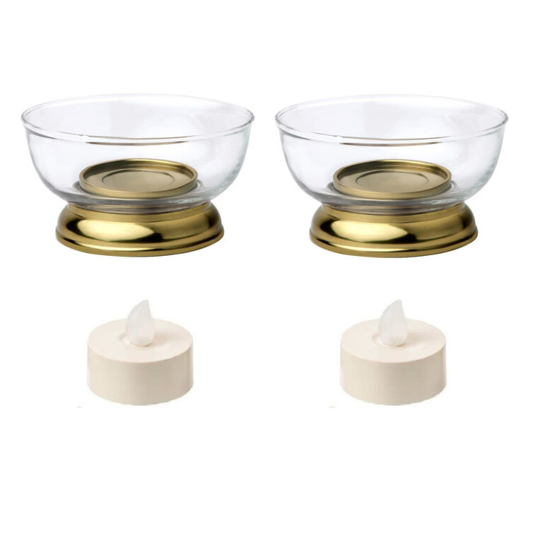 جاشمعی ایکیا مدل AROMATISK مجموعه 4 عددی