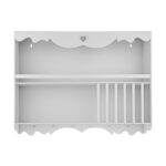 شلف دیواری مدل plate_1