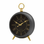 ساعت رومیزی شوبرت مدل 6030 GB