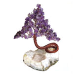 دکوری مدل درختچه سنگی امیتیست کد ۲۲۲