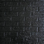 دیوارپوش مدل فومی کد AS09 بسته 8 عددی