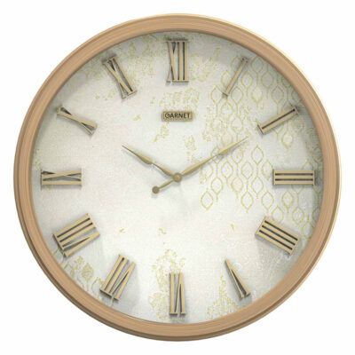 ساعت دیواری گارنت مدل 5249