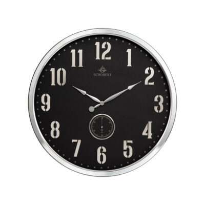 ساعت دیواری شوبرت مدل 5319QB