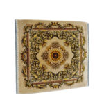 رومیزی مدل چهارگوش کد vc555