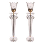 شمعدان مدل 224 مجموعه 2 عددی