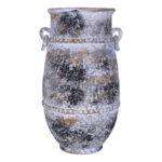 گلدان دکوری مدل 13002