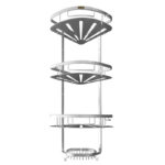 قفسه حمام کرال اورون کد Ksa3