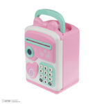 قلک مدل بانک کوچک کد 1