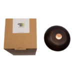 شمعدان دکو اکو مدل اسموکی