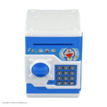 قلک طرح Doraemon