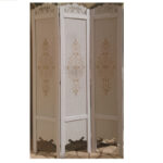 پارتیشن کد T12 مجموعه 3 عددی