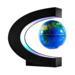 دکوری مدل کره زمین معلق C