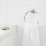 آویز حوله ایکیا کد 80080