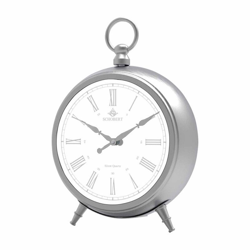 965124b1456cb50a652f494b1754aa2d ساعت رومیزی شوبرت مدل 6030 QW