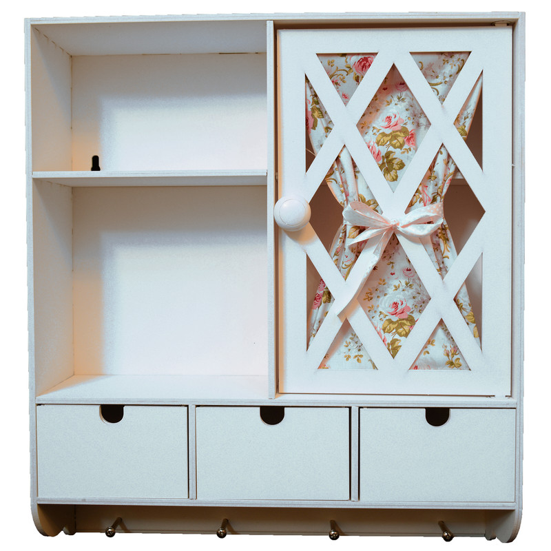 9667cd7fd352f975c2d28dc1de660f81 شلف دیواری مدل N-144