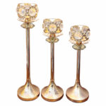شمعدان مدل 317/11 مجموعه سه عددی