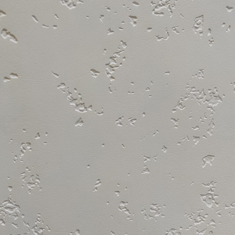 دیوارپوش مدل فومی پشت چسب دار طرح پتینه ای بسته 5 عددی