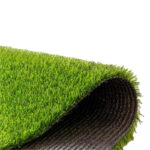 چمن مصنوعی مدل E17 بهاری سایز 1.1×2 متر