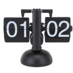 ساعت رومیزی دیجیتال مدل Flip