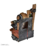 آب نما مدل 12018