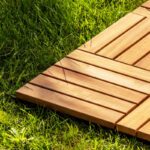 کفپوش مدل ترموود کد TS02 بسته 11 عددی