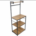 شلف ایستاده مدل کافه بار
