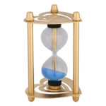 ساعت شنی 5 دقیقهای مدل دو قلب