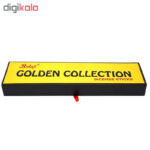 عود بالاجی مدل Golden Collection کد 1173