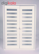 شلف دیواری مدل N-173