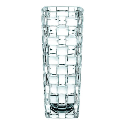 گلدان دکوری ناخمن مدل bossa nova کد 7618