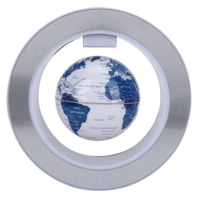 کره جغرافیایی مدل معلق 