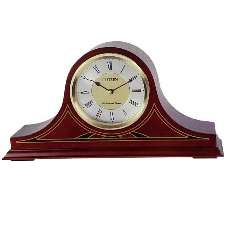 ساعت رومیزی سیتی زن مدل S5324-A