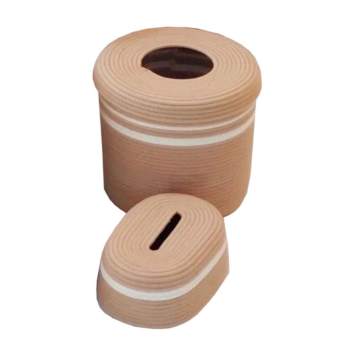 9aee843524488e236245e993a17de20e ست سطل و جای دستمال مدل C03