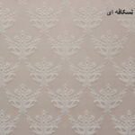 پرده زبرا شب و روز زیو کد 102 سایز 200×120 سانتی متر