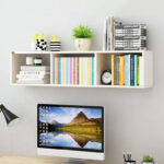 شلف دیواری چوبیکو مدل 590