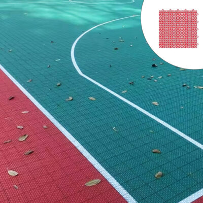 کفپوش مدل TTR-nisha بسته 16 عددی