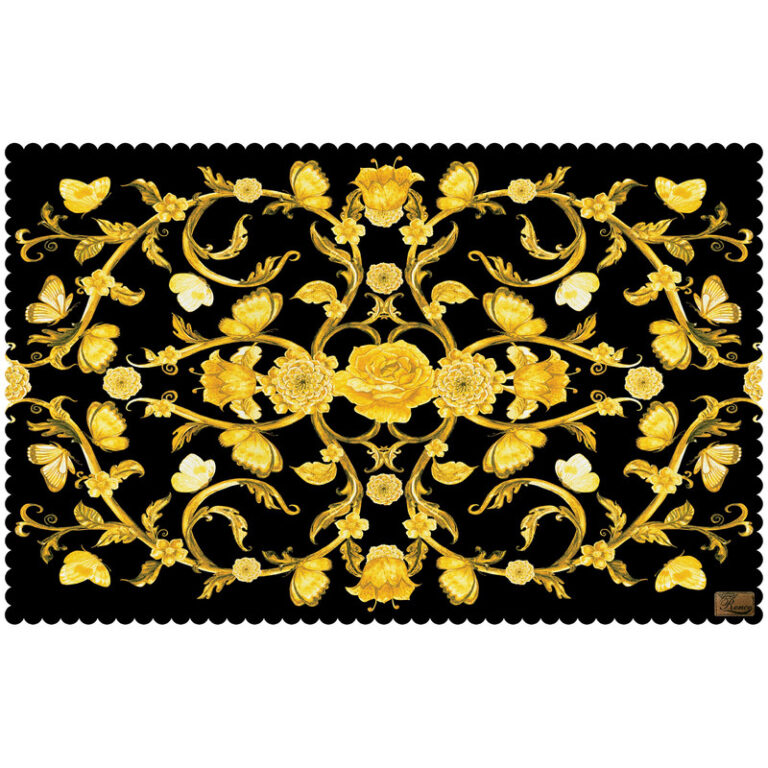 رومیزی رنس مدل T8-42156