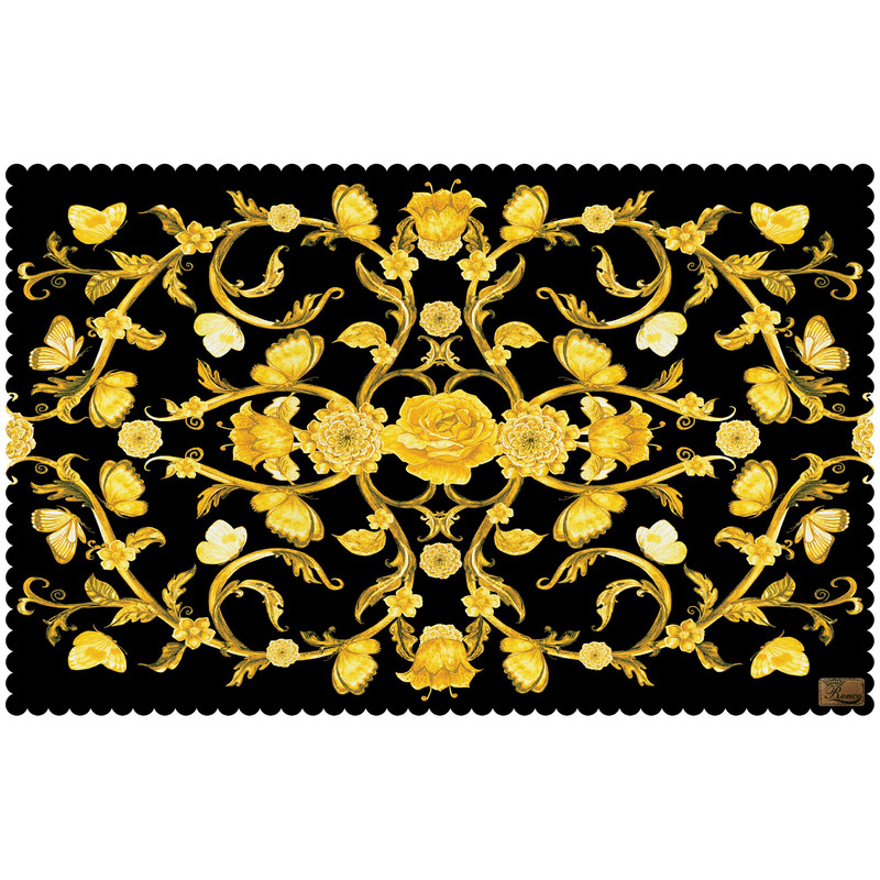 9bc92a8716b954139d5ca8a02c647bba رومیزی رنس مدل T8-42156