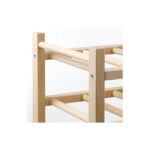 قفسه ایکیا مدل HUTTEN کد 451