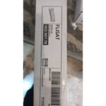 شلف دیواری ایکیا مدل 907FLISAT