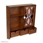 شلف دیواری مدل B-144