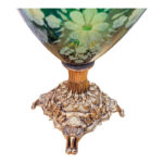 گلدان دکوری مدل ترنج