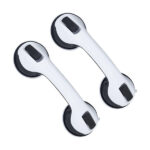 دستگیره دیواری حمام مدل 10039928 بسته دو عددی